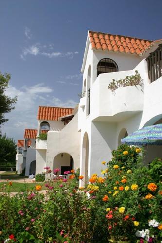 LUCKY Grazioso appartamento vista mare