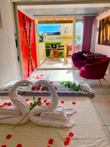 Naturiste Cap d'Agde Port Nature 312