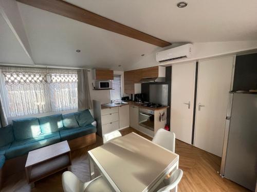 Mobil-Home Bougainvilliers 1