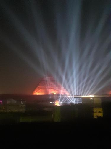 Zoser Pyramids View- Foreiigners only – Photos 3