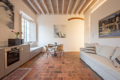 Ognissanti Family Suite in great location