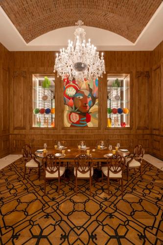 Fotografie z fotogalerie ubytování Fairmont Doha v destinaci Doha