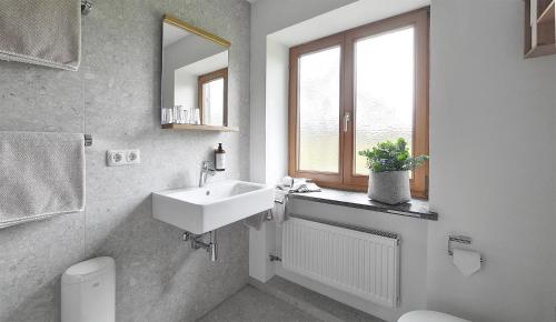 Bagno di Goldvogel Apartments