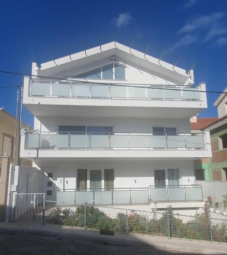 Artemis Apartment Argostoli