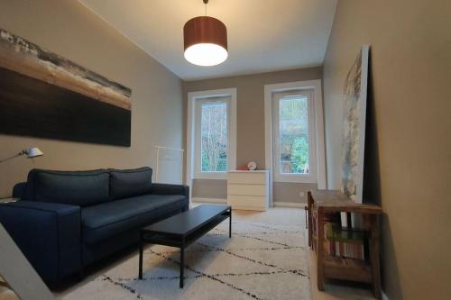 Joli studio dans maison de maître