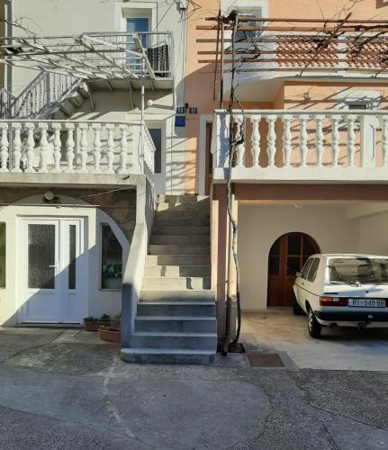 Studio 1 in Punat - Insel Krk