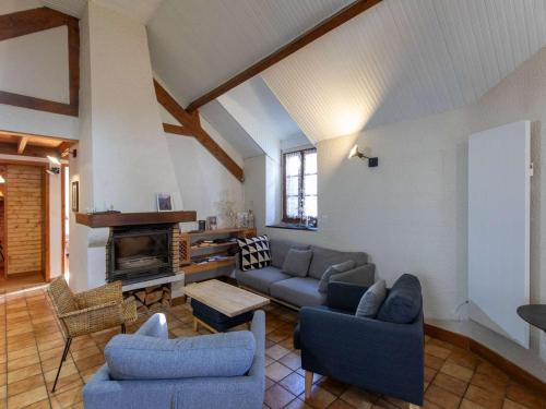Maison Sers, 5 pièces, 8 personnes - FR-1-403-105