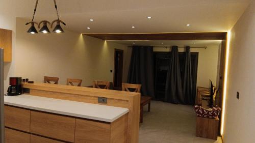 Fotografie z fotogalerie ubytování Paille en Queue apartment v destinaci Grand Baie