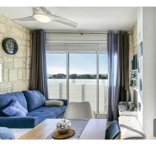 Modern studio by the lake in Empuriabrava - 30m² - Superb view