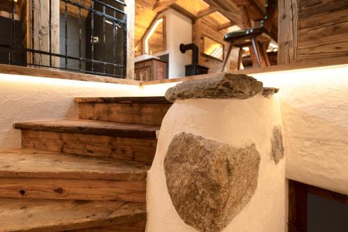 Galeriebild der Unterkunft Alte Schule auf der Alm in Teuchl