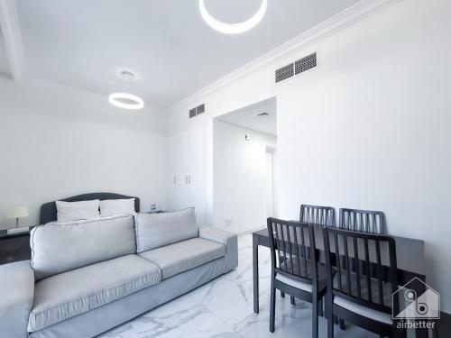 NEW! Amazing Studio in Al Majan