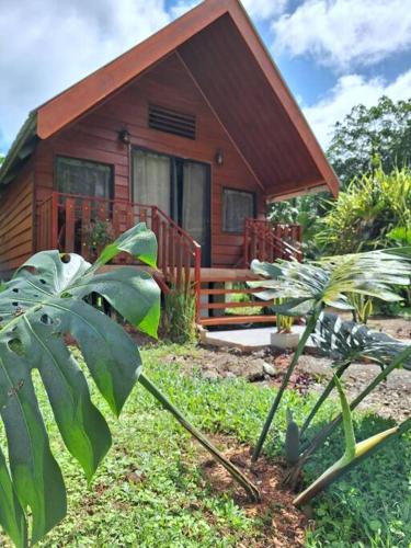 Bienvenido a Cabañas Tenory – Photos 2