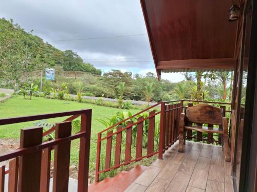 Bienvenido a Cabañas Tenory – Photos 3