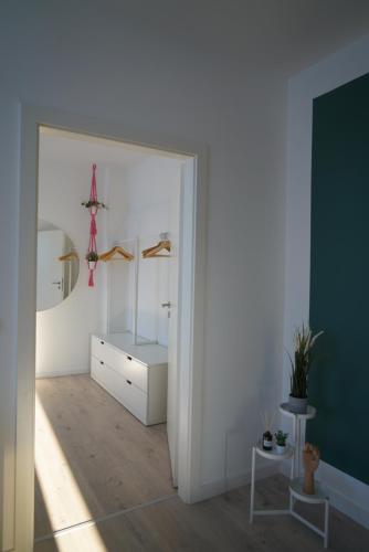 Fotografie z fotogalerie ubytování Apartment Carla v destinaci Senftenberg