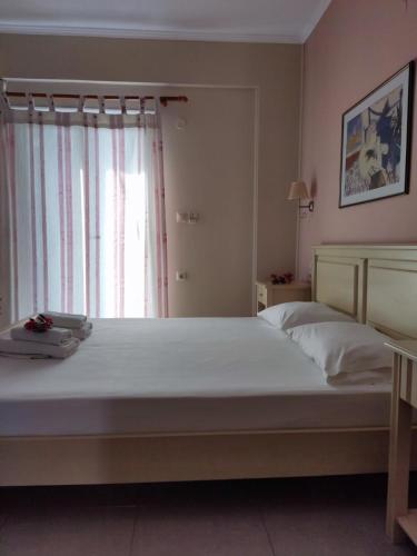 Gallery image of Anesis Village Studios and Apartments in Lygia