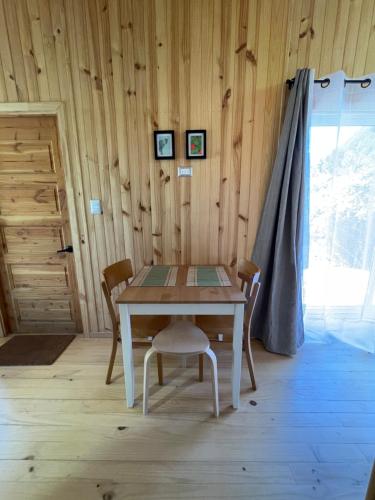 Galería fotográfica de Cabañas Refugio Río Roberto en Villa Santa Lucía