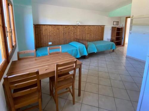Gallery image of Residence Melograno in Capoliveri