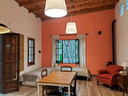 Encantadora casa con pileta – Photos 3