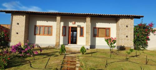 Deko's House