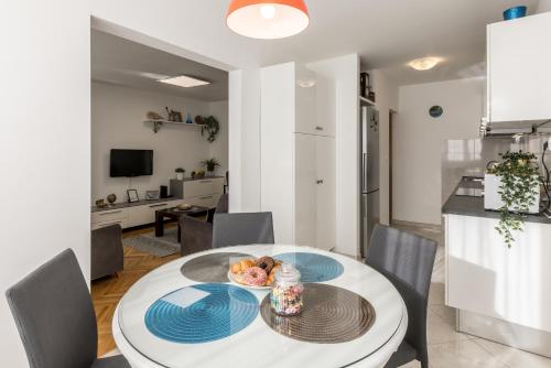 Two rooms apartment Spalatina