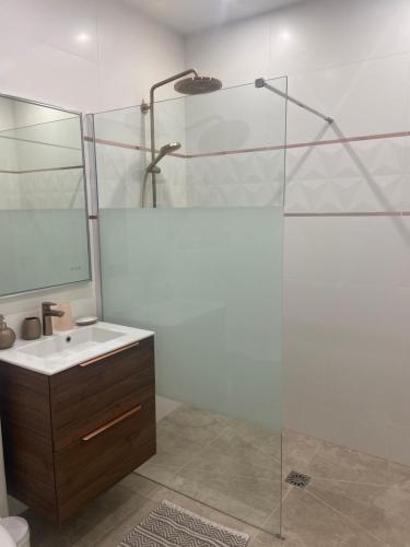 Photo de la galerie de l'établissement Chambre d’hôtes Villa Fleury, à Clamart