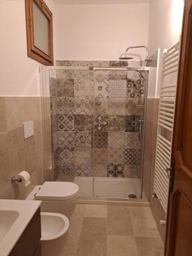 Gallery image of Casa i due venti - appartamento Tramontana in Gemini