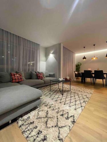 Viva Vigo con vistas a la ría