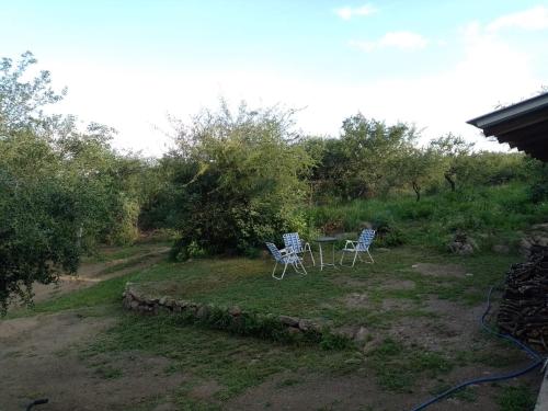 Casa de campo – Photos 3
