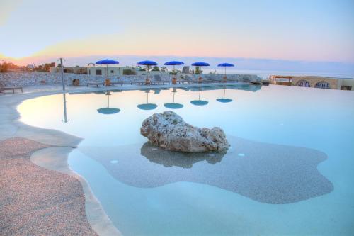 Gallery image of 19 Summer Suites in Santa Cesarea Terme