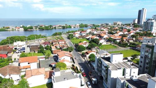 Gallery image of Centro de Barra velha - 550m do Mar in Barra Velha