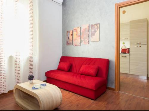Gallery image of Apartment Siracusa Plus in Siracusa