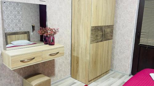 Φωτογραφία από το άλμπουμ του Guest House Royal Comfort With Terrace στο Κουτάισι