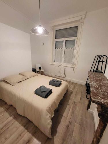 Photo de la galerie de l'établissement LIBERTE 6, à Anzin