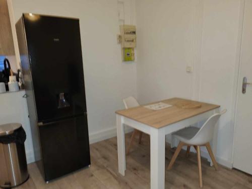 Photo de la galerie de l'établissement LIBERTE 6, à Anzin