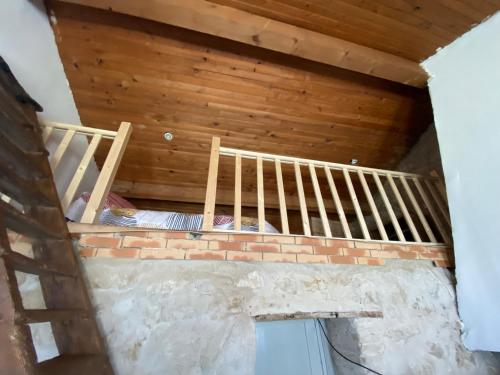 Billede fra billedgalleriet på MAISON DE CAMPAGNE à GIgnac i Gignac