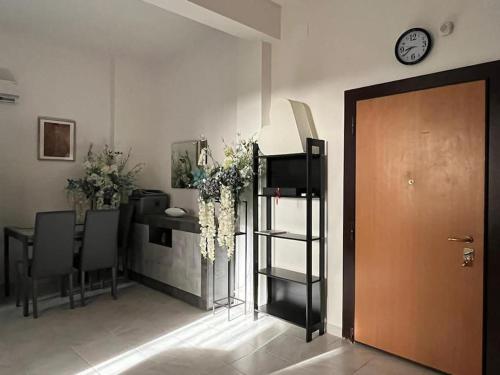 Bilocale confortevole a due passi dalla stazione