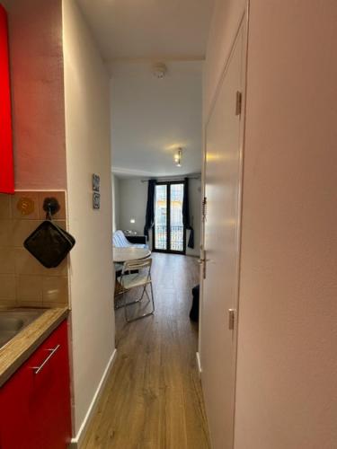 Photo de la galerie de l'établissement Mark, à Cannes