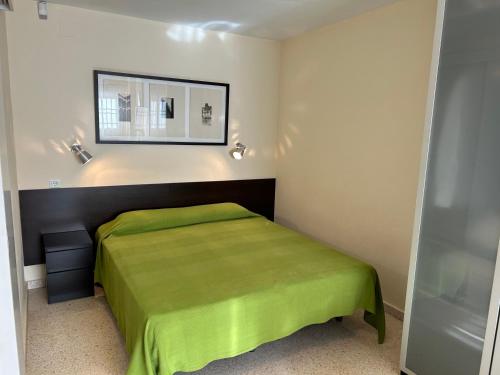 Studio Apartment in Malaga