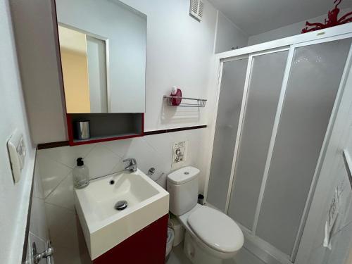 Studio Apartment in Malaga