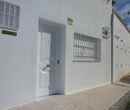Studio Apartment in Malaga