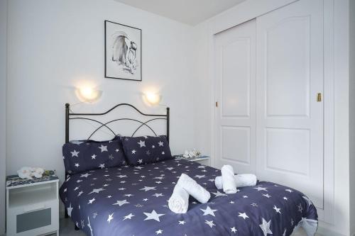 NFN Apartment Los Hidalgos Golf