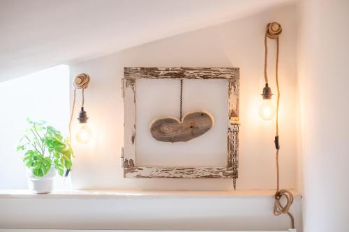 Quiet Hideway 650ft ponte Vecchio COSTA61