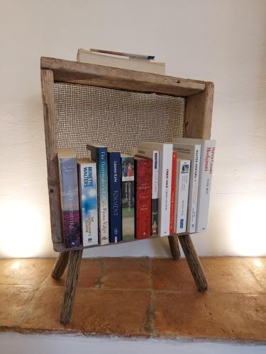 Quiet Hideway 650ft ponte Vecchio COSTA61