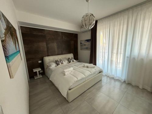 Appartamento Suite Galatea