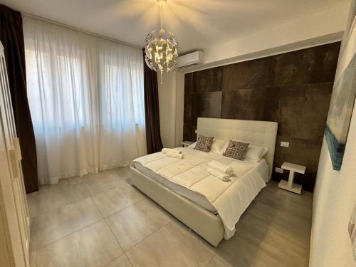 Appartamento suite Anfitrite