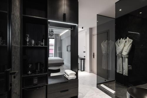 Maison7 - Acropolis
