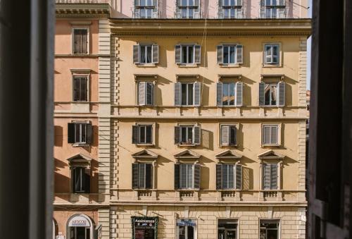 Appartamento Roma Vaticano "A Casa di Caterina"