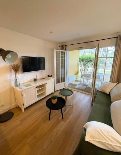Appartement Lacanau Ocean - Golf