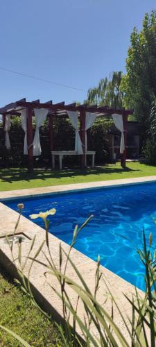 cabaña La Soñada – Photos 3