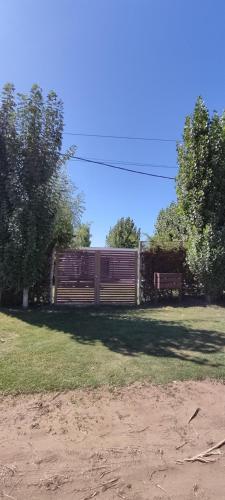 cabaña La Soñada